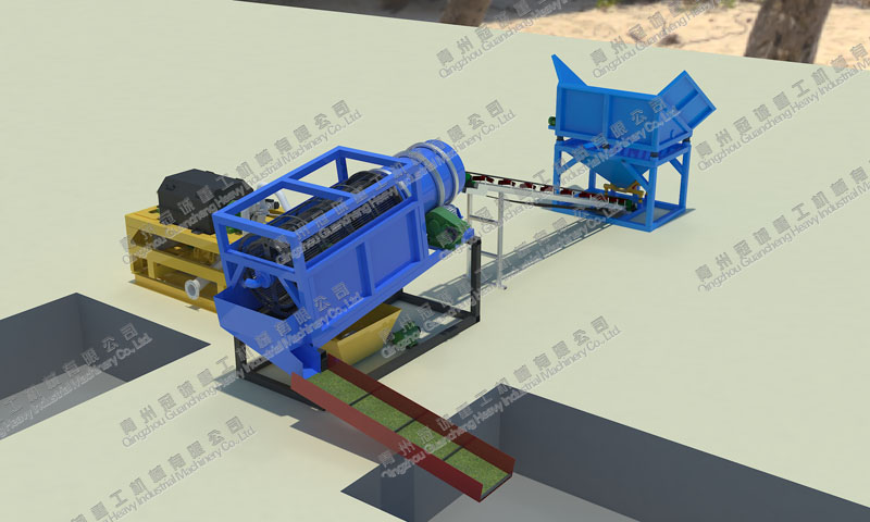 淘金机械报价 淘金机械报价