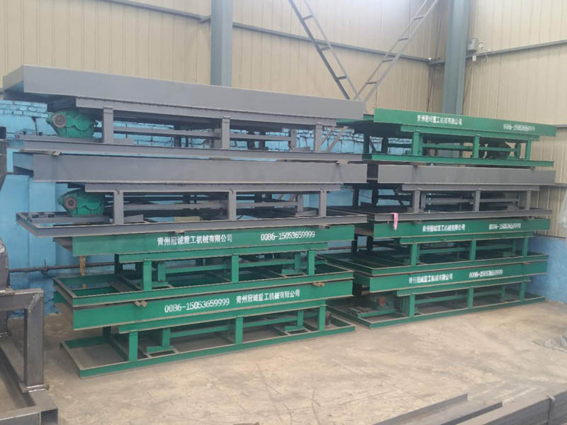 山东淘金机械 山东淘金机械