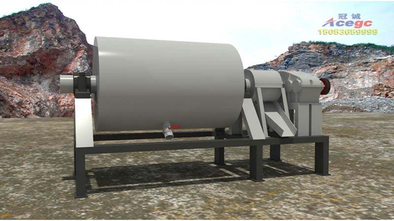 淘金设备 淘金设备