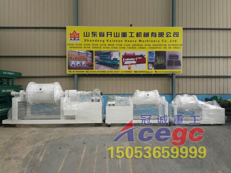 淘金设备 淘金设备