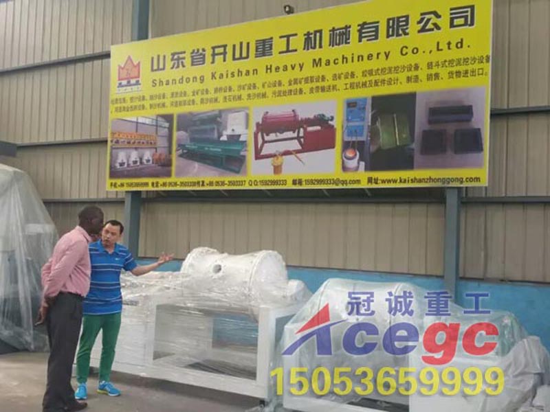 淘金设备 淘金设备