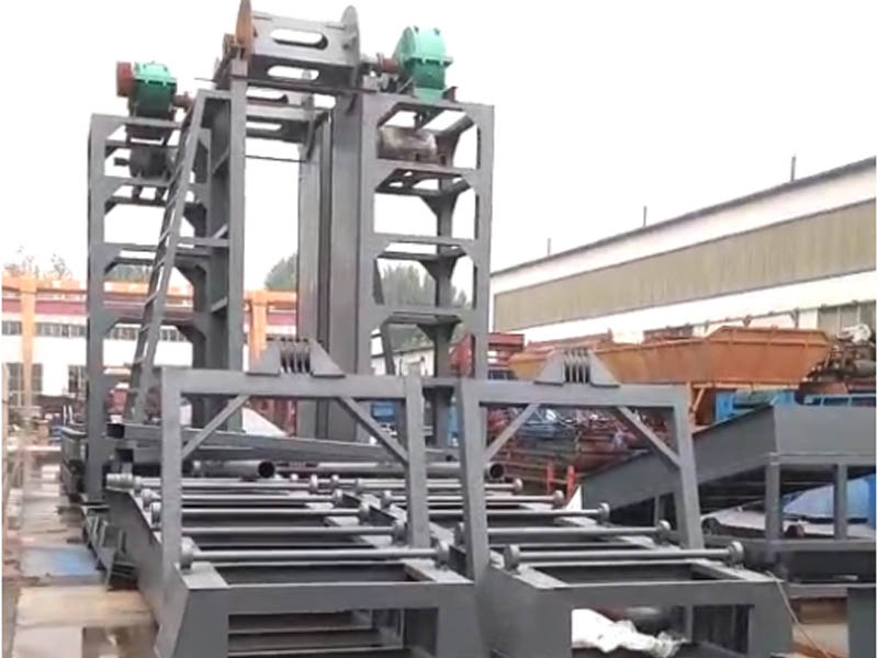 挖沙淘金机械 挖沙淘金机械