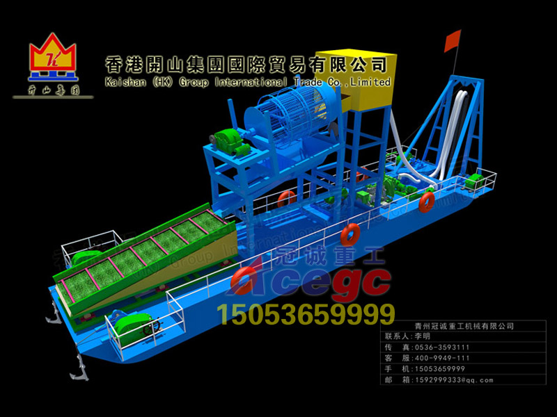 虹吸淘金设备 虹吸淘金设备