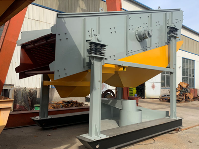 野外淘金微型淘金机 野外淘金微型淘金机