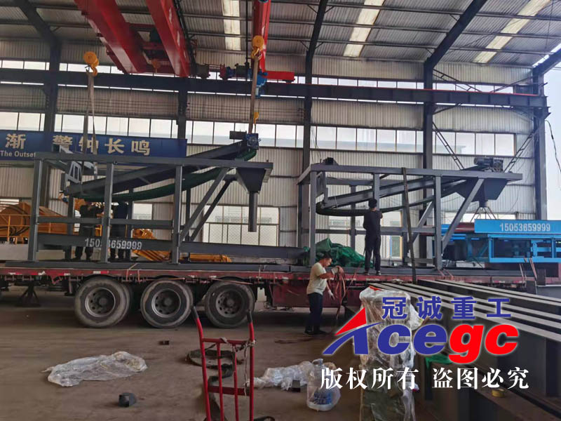 淘金需要哪些设备? 淘金需要哪些设备?